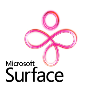 Microsoft Surface Logo