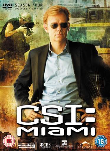 CSI Miami