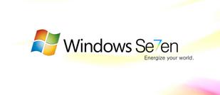 windows 7 unofficial logo