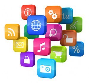 mobile apps for business