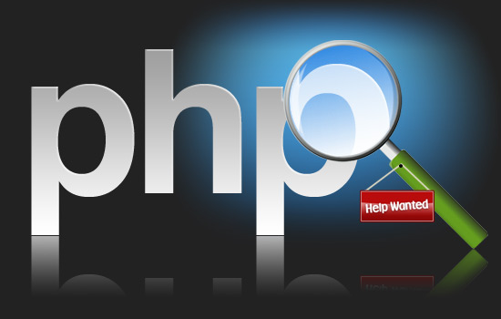 PHP Training The Need Of The Hour!!!