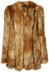 Fur Coats