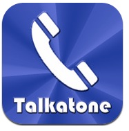 Talkatone