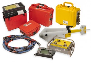 Geophysical Equipment - Some Of The Top Instruments Used By Engineers and Geologists