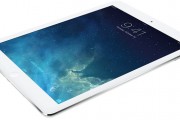 Apple iPad Air 3 On Its Way To Be Launched In 2015