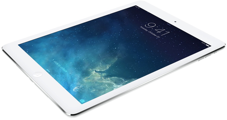Apple iPad Air 3 On Its Way To Be Launched In 2015