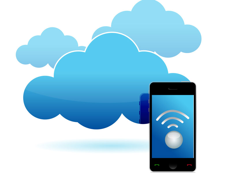 Advantages Of Shifting With A Cloud Phone System