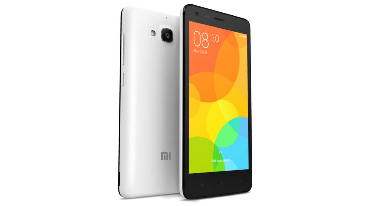 Xiaomi Mi Tab Smartphone