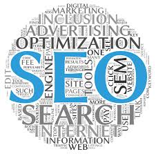 SEO Tips For Your New Website