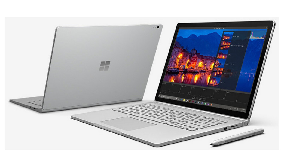 Microsoft Raises Price Of Surface Computer In UK