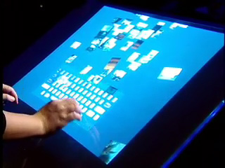 jeff han multitouch