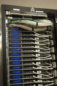 Data Centre
