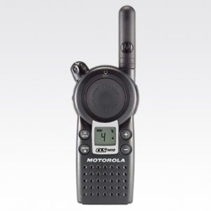 Motorola CLS1410