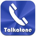 Talkatone