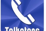 Talkatone