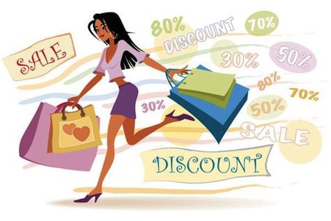 Grab Advantage Coupons From Online Shops and Avail The Discounts!!