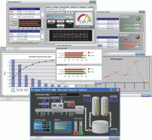 Manufacturing Software