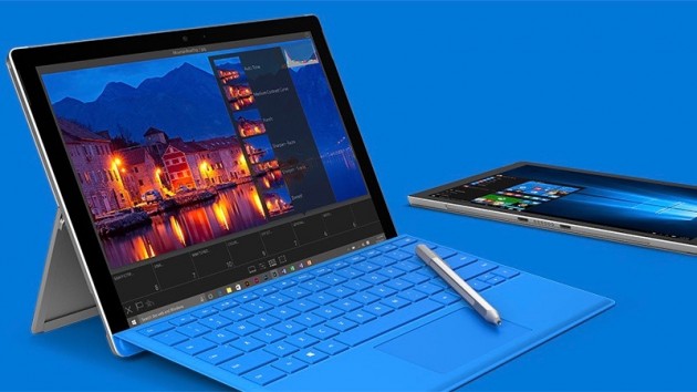 Microsoft Surface Pro 5 LEAKED - Is This The First Look At Top New Windows 10 Tablet